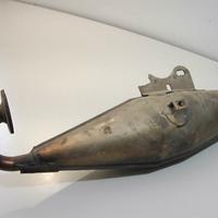 MARMITTA SR 50 APRILIA USATA