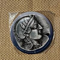 Mousepad raffigurante un reperto archeologico