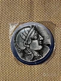 Mousepad raffigurante un reperto archeologico