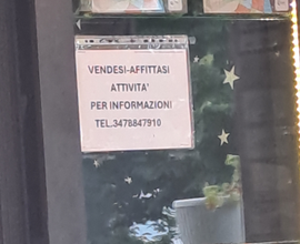 Bar tabacchi