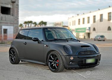 MINI Mini 1.6 16V Cooper S