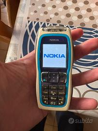 Nokia 3220