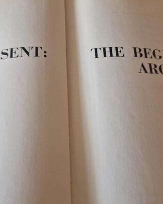 The eternal present