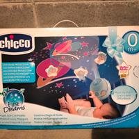 Giostrina da culla Chicco
