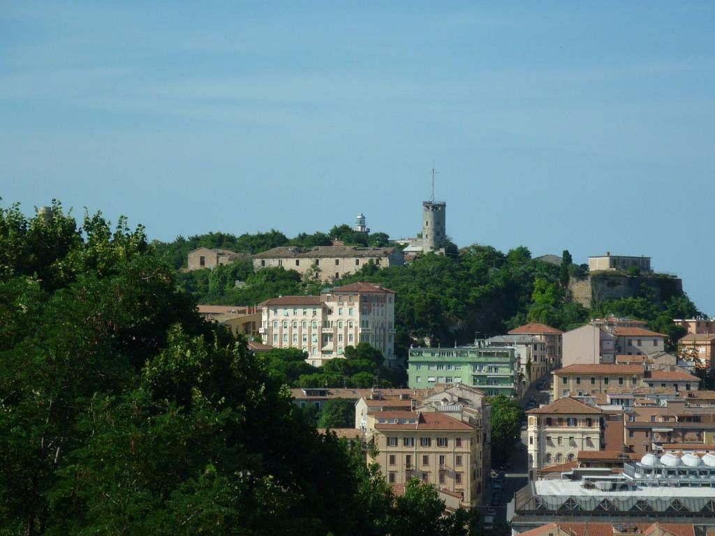 Appartamento – Ancona, Santo Stefano - Vista 2