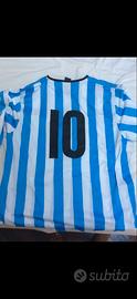 CALCIO MAGLIE NUMERATE NIKE PER INTERA SQUADRA