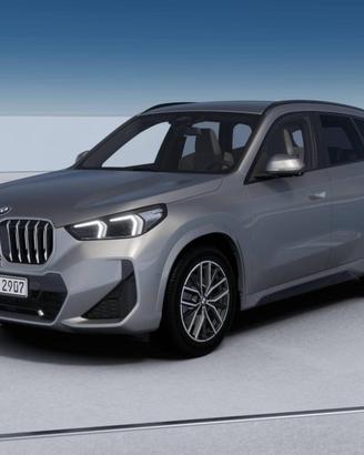 BMW X1 sDrive18i MSport