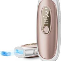 Depilatore a Luce pulsata NUOVO ANCORA IMBALLATA