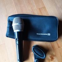 Beyerdynamic TG V35d s