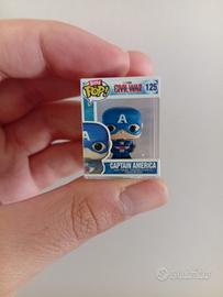 bitty pop captain america civil war marvel