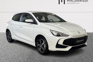 MG MG3 1.5 hybrid+ Luxury auto