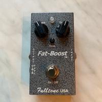 Fulltone Fat-Boost