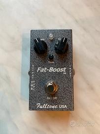 Fulltone Fat-Boost
