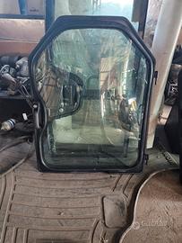 A302 - Vetro universale minipala bobcat