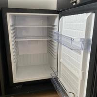 3 Frigobar Minibar Hotel con mobile contenitore – 