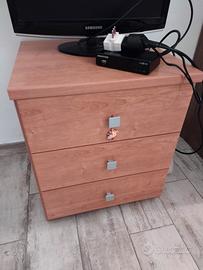 cassettiera da ufficio/ camera 