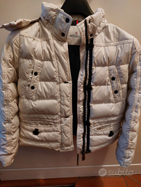 MONCLER Giubbetto ragazza 12 anni