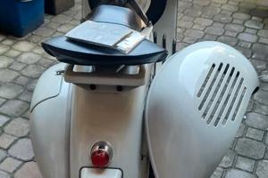 Piaggio Vespa 150 (VLB1) - 1957