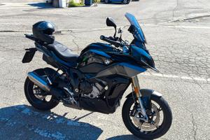 BMW S 1000 XR