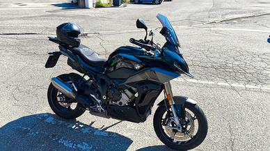 BMW S 1000 XR