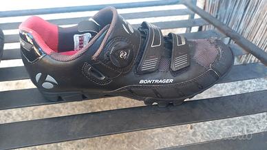 SCARPE MTB