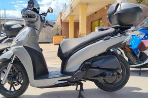 Kymco People S 300i ABS
