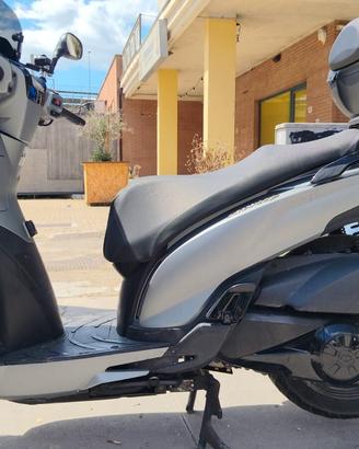 Kymco People S 300i ABS