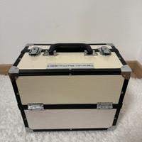 Beauty case professionale