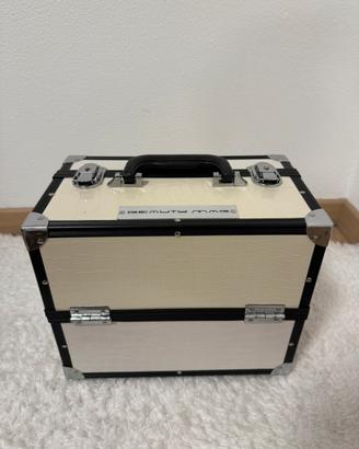 Beauty case professionale