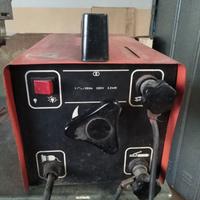 saldatrice per il fai da te 