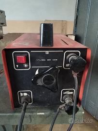 saldatrice per il fai da te 