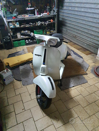 Vespa 50 special