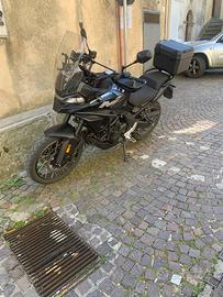 Cfmoto 700 adv