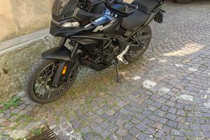 Cfmoto 700 adv