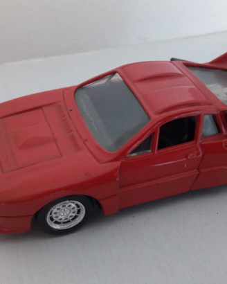 Lancia 037 Road Car