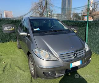Mercedes A150 2006 BENZINA NEOPATENTATI 5 PORTE