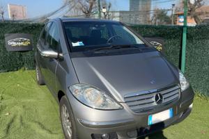 Mercedes A150 2006 BENZINA NEOPATENTATI 5 PORTE