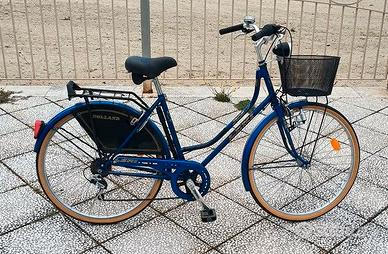 City Bike Leri