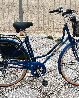City Bike Leri