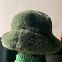 Cappello in pelo