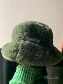 Cappello in pelo