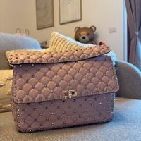 Borsa Valentino Garavani Rockstud