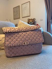 Borsa Valentino Garavani Rockstud