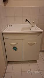 Lavatoio Colavene Lindo MAX