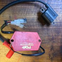 AM6 CENTRALINA ANTICIPO VARIABILE