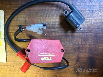 AM6 CENTRALINA ANTICIPO VARIABILE