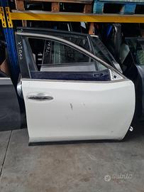 Porta anteriore dx Nissan X Trail 2014-22