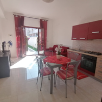 Bilocale a Spadafora (Me)