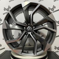 CERCHI IN LEGA VOLKSWAGEN GOLF TIGUAN T-ROC da 20
