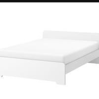 letto matrimoniale askvol  200x160